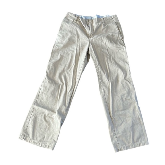 Vintage Y2K Tommy Hilfiger khaki pants - Picture 1 of 5